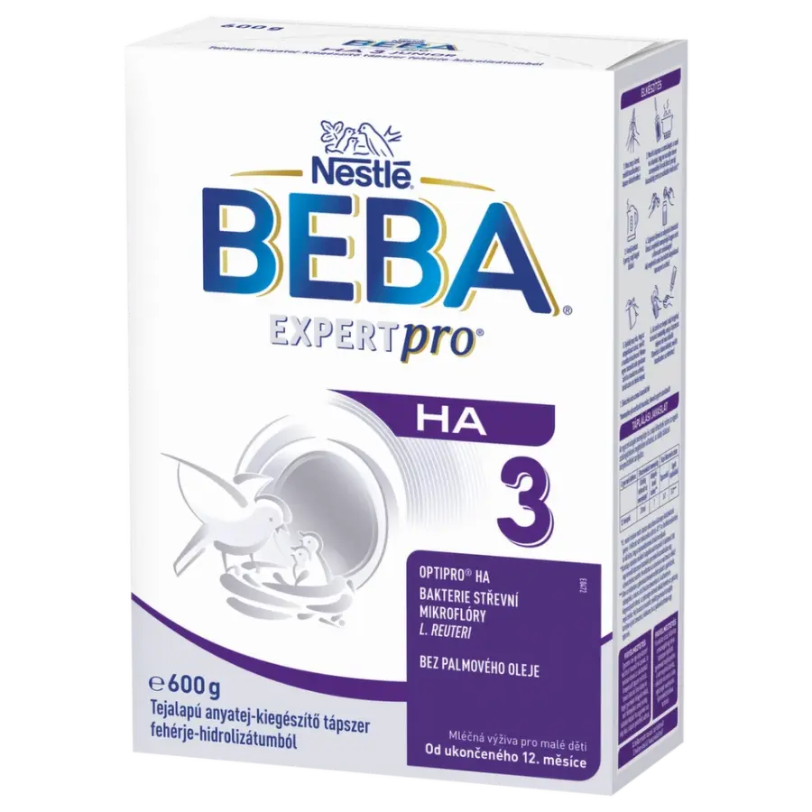 15025-beba expertpro ha 3 600 g 15025-beba expertpro ha 3 600 g